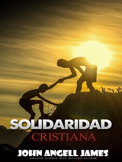 Title details for Solidaridad Cristiana by John Angell James - Available